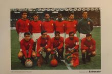 Momentos da carreira e da vida de José Torres