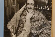 Momentos da carreira e da vida de José Torres