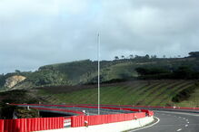 Continuam em falta mangas de vento no IP6