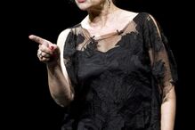 Guida Maria volta a falar de sexo 