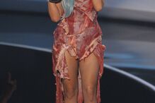 Imagens marcantes dos Video Music Awards