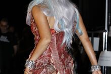 Imagens marcantes dos Video Music Awards