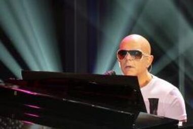 Pedro Abrunhosa actua em Novembro nos coliseus