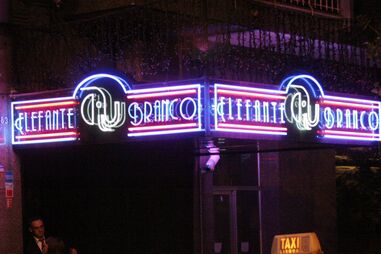 Gerente do Elefante Branco em preventiva apesar de ter doença terminal