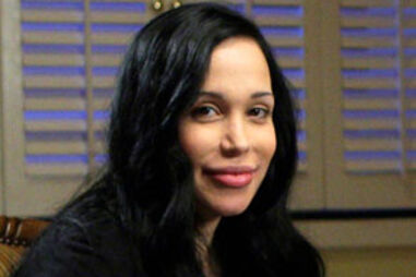 EUA: Mãe de oito gémeos recebe oferta para filme pornográfico