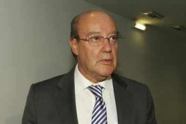 Pinto da Costa diz que Carolina Salgado "usava tudo" para o denegrir
