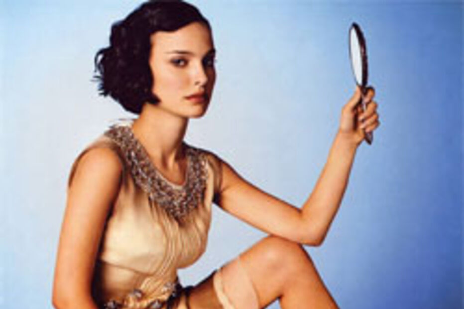 Masturbação segundo Portman