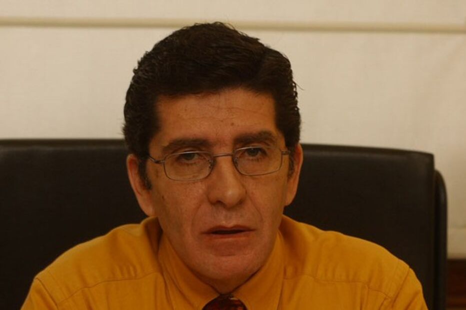 Nelson Lima: Director europeu