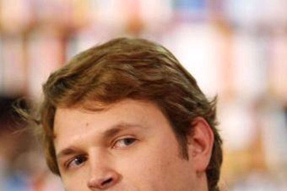 Bernardo Teixeira: 