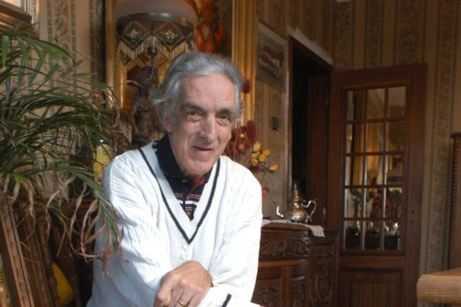 Momentos da carreira e da vida de José Torres