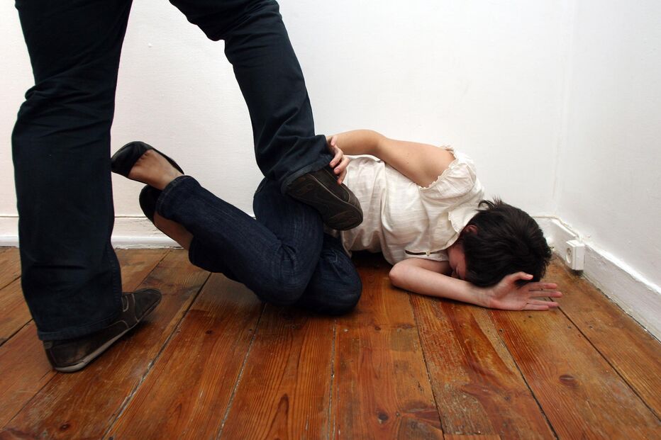 Mulher de 28 anos simula rapto