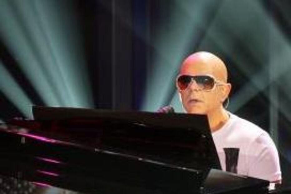 Pedro Abrunhosa actua em Novembro nos coliseus