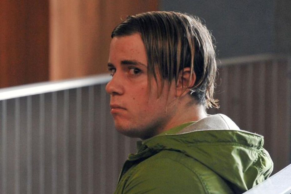 Homicida já tinha agredido os pais