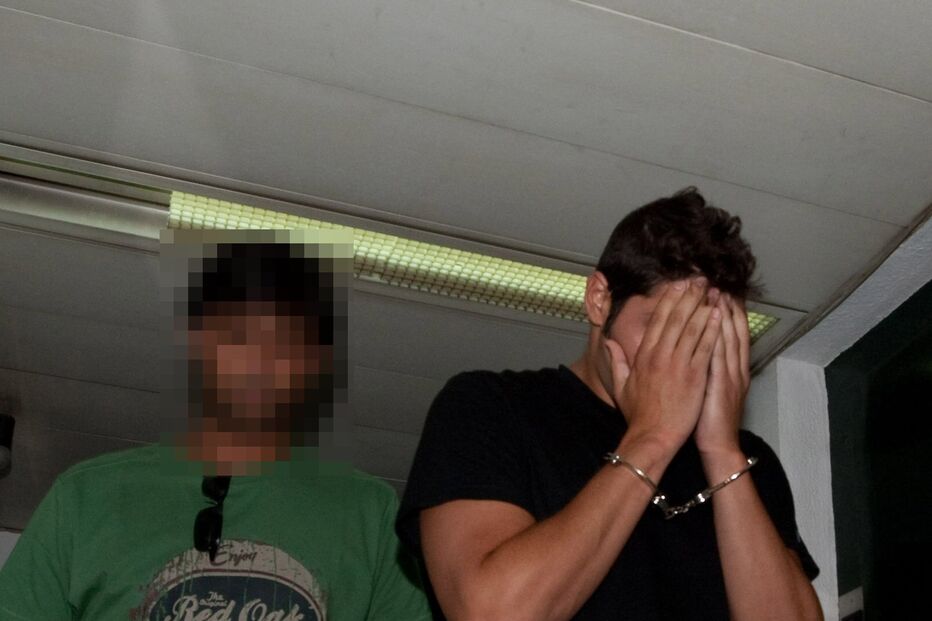 Assassina a mãe por ser “chata”