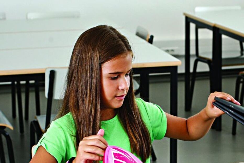 Quanto custa a escola