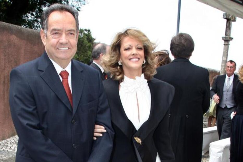 Horácio Roque: A secretária milionária