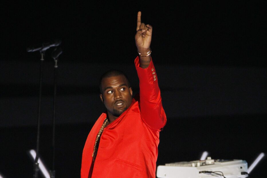 Imagens marcantes dos Video Music Awards