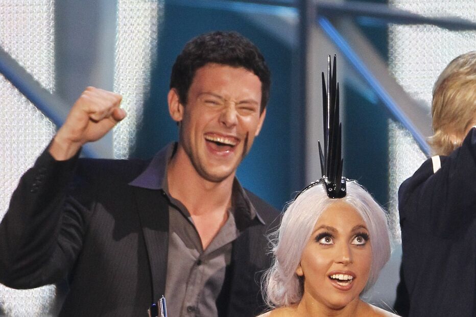 Imagens marcantes dos Video Music Awards