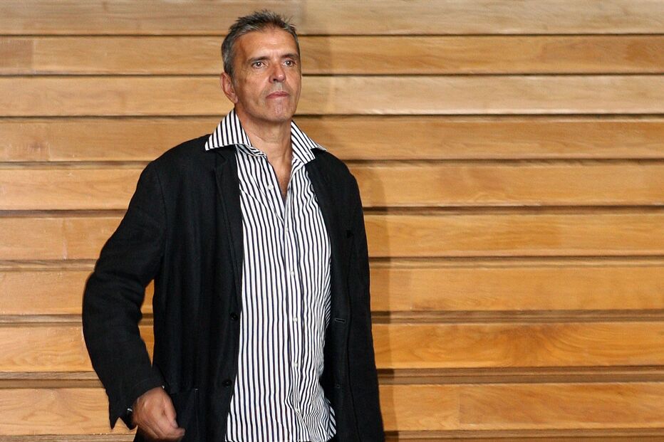 Rui Reininho vai lançar audiolivro 