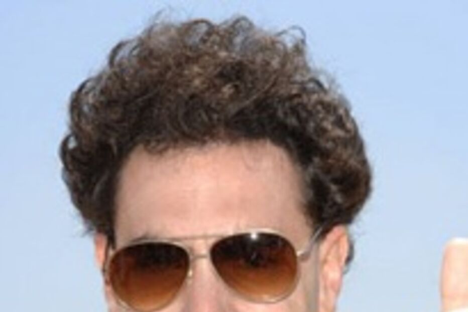 ‘Borat’ será Freddy Mercury no cinema