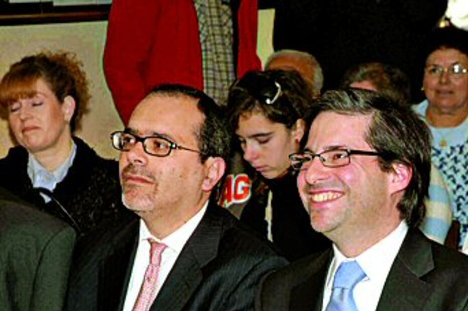 Saúde separa PS e PSD