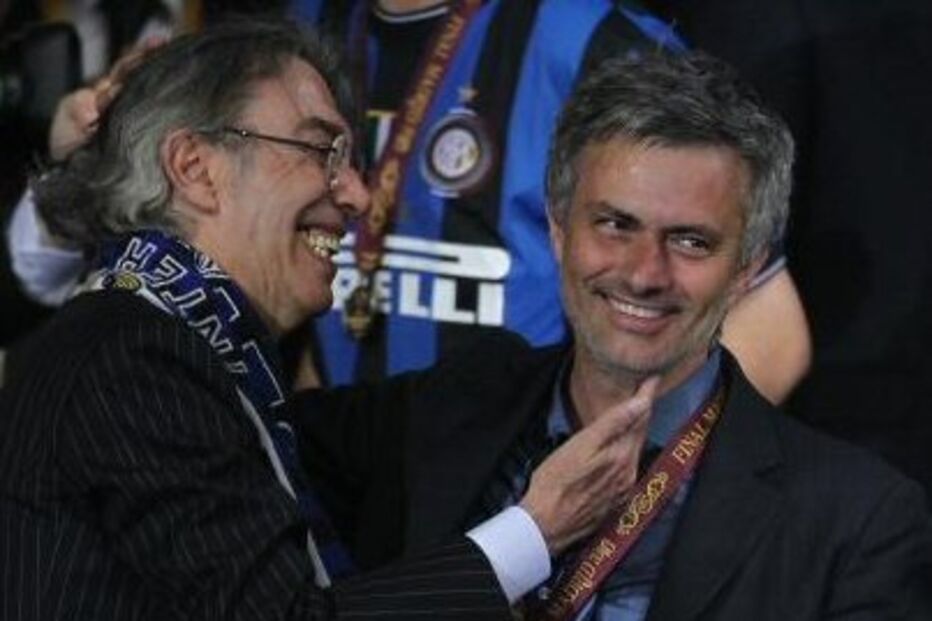Mourinho “foi como um marido que trai a mulher”
