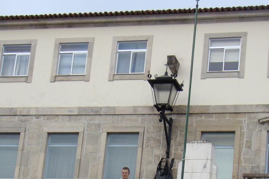 Colégio recusa culpa em acidente