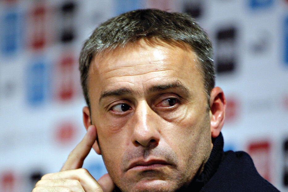 Paulo Bento