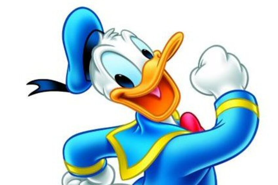 Pato Donald