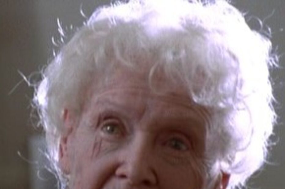 Morreu a actriz idosa de ‘Titanic’