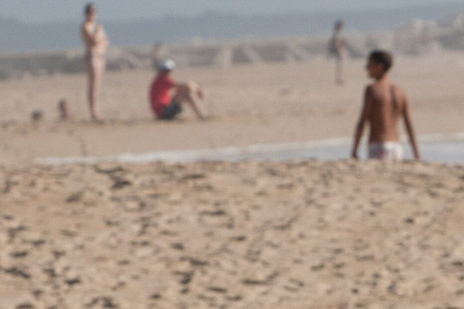 253 banhistas salvos nas praias 