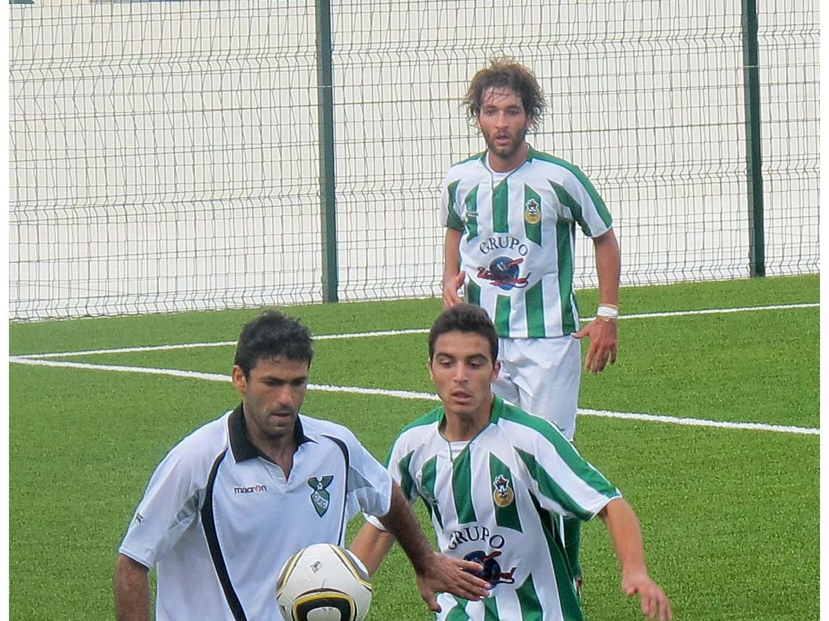 Liga Betclic: Portimonense cede empate caseiro frente ao Estrela