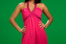 Doriana expulsa da 'Casa dos Segredos'