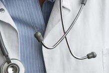 Médicos de família