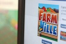 Farmville, Facebook, famosos