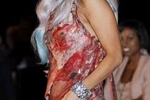 Lady Gaga é cada vez mais a nova rainha da pop