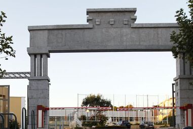 Sporting, Colégio, Estoril
