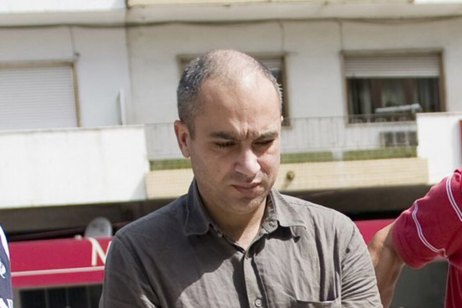 Reduzida pena a homem que matou a mãe