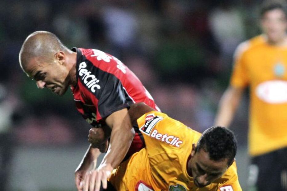 Olhão sonha com a Europa