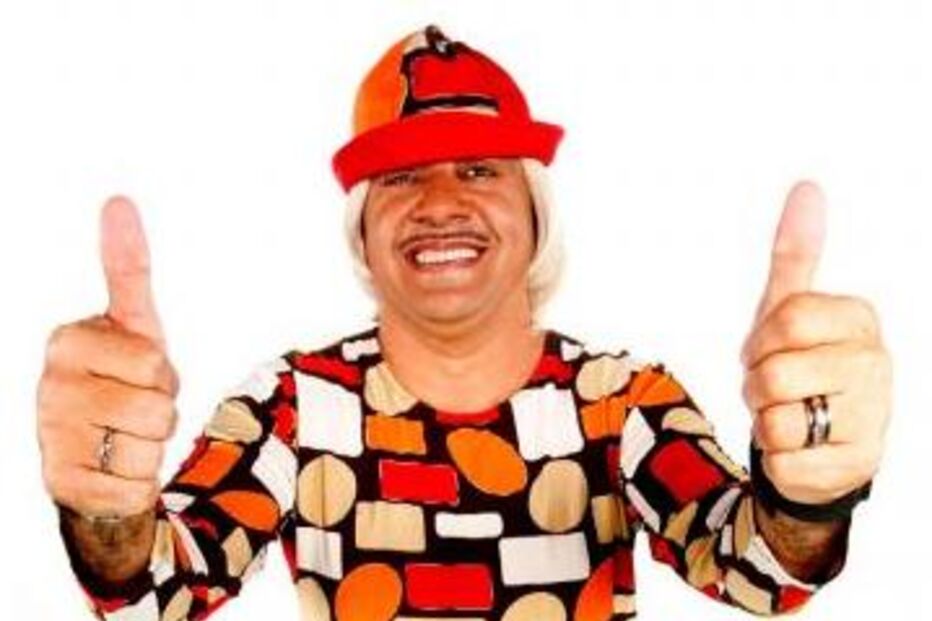 Tiririca surpreendido com dimensão da sua candidatura 