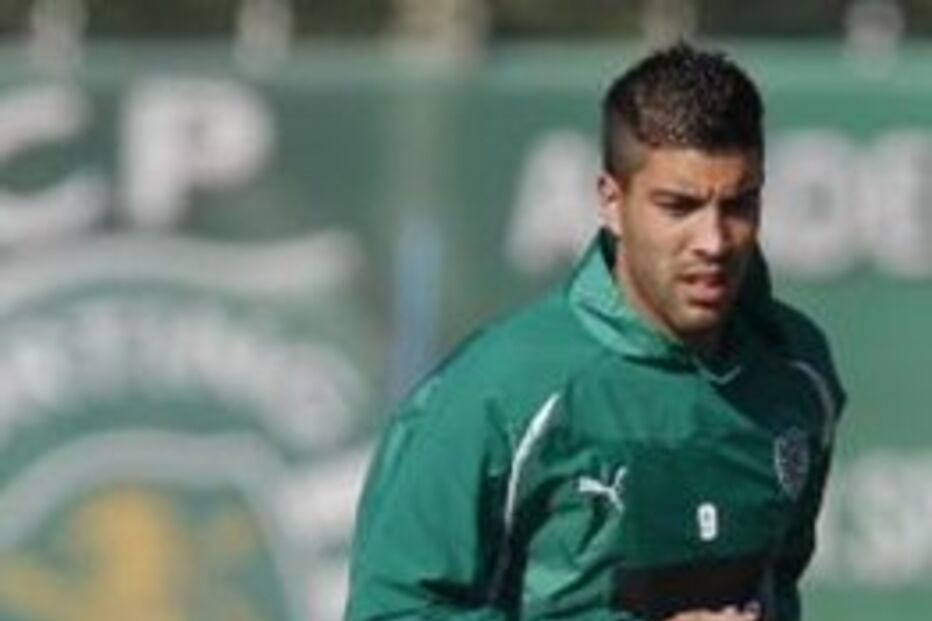 Carlos Saleiro foi primeiro bebé proveta em Portugal