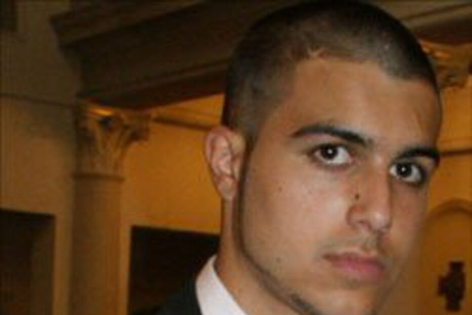 Família revoltada com morte de Ricardo Cunha