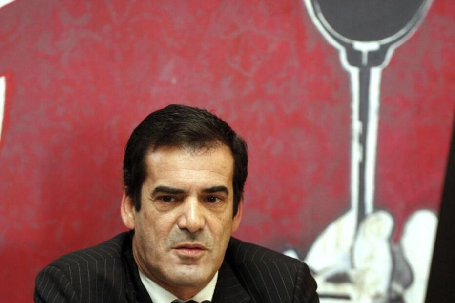 Rui Moreira abandona 'Trio d'Ataque'