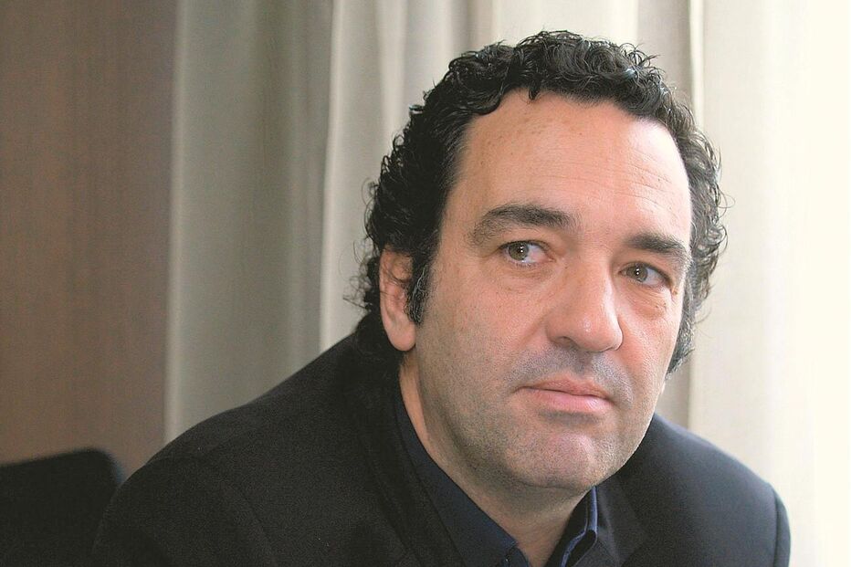 Júlio Magalhães: “Não há anjinhos na política”  