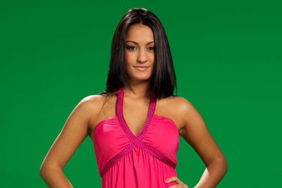 Doriana expulsa da 'Casa dos Segredos'