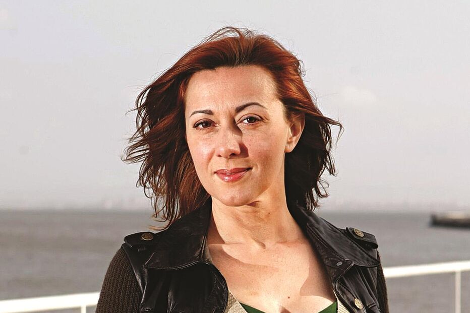 Maria João Abreu: “Doava 250 mil euros a Sócrates