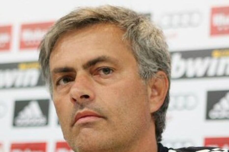 Mourinho lamenta “profundamente” capa da ‘Marca’
