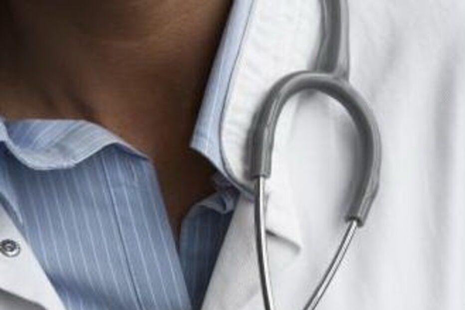 Médicos de família