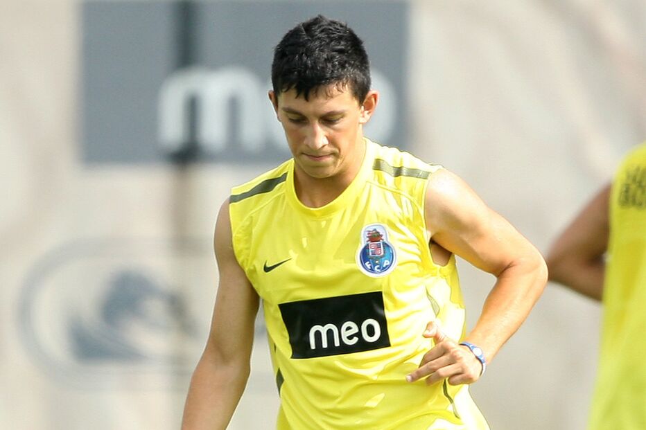 FC Porto, Castro, Traumatismo