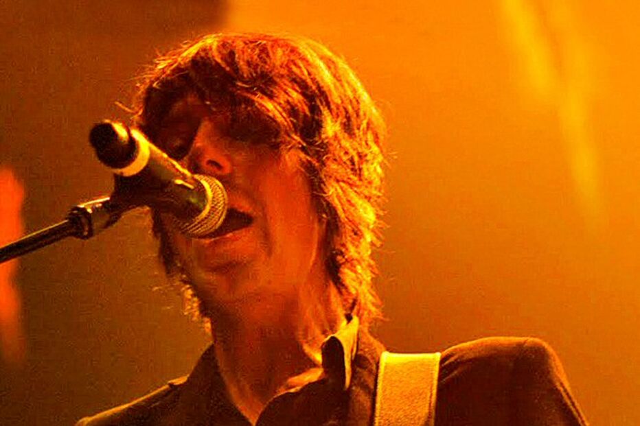 Regresso à música dos anos 80